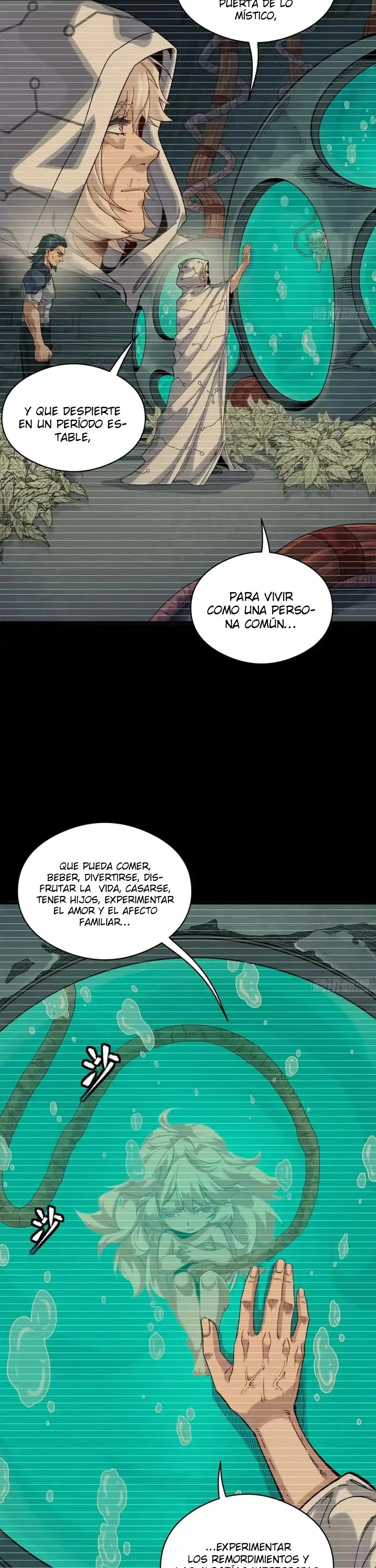 Legend Of Star General - Capítulo 330 - Página 7 - LectorTMOo