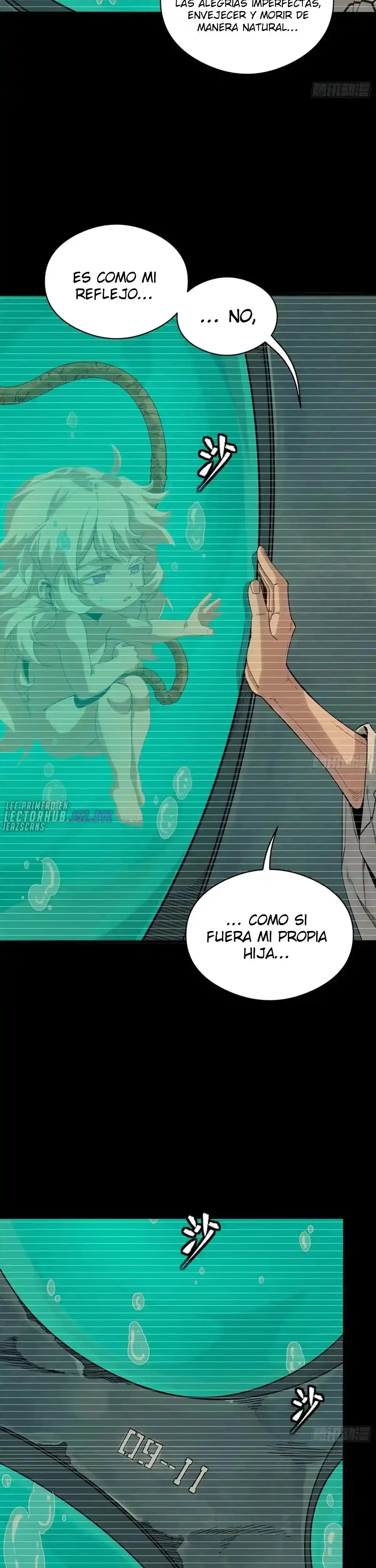 Legend Of Star General - Capítulo 330 - Página 8 - LectorTMOo