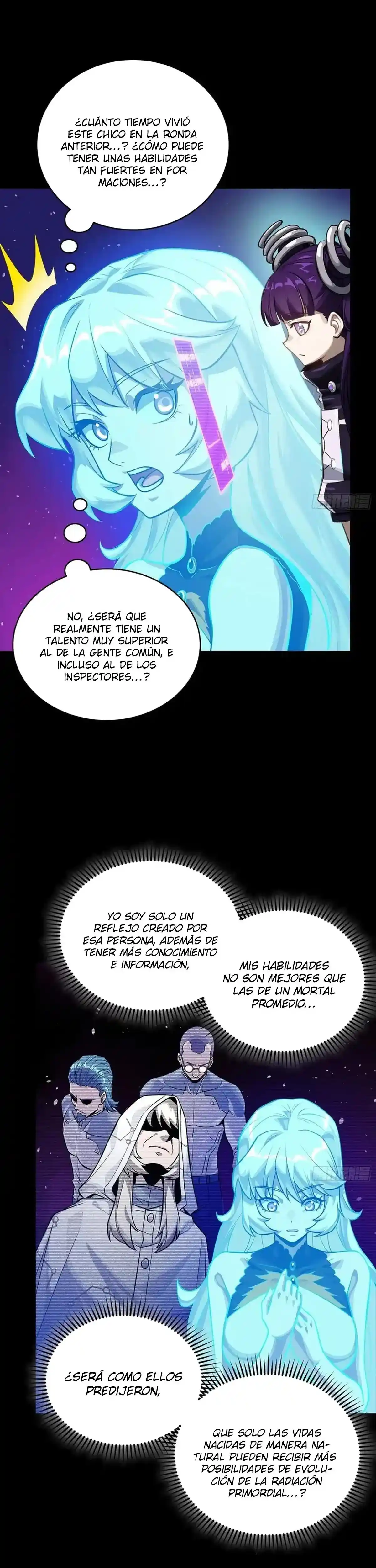 Legend Of Star General - Capítulo 330 - Página 11 - LectorTMOo