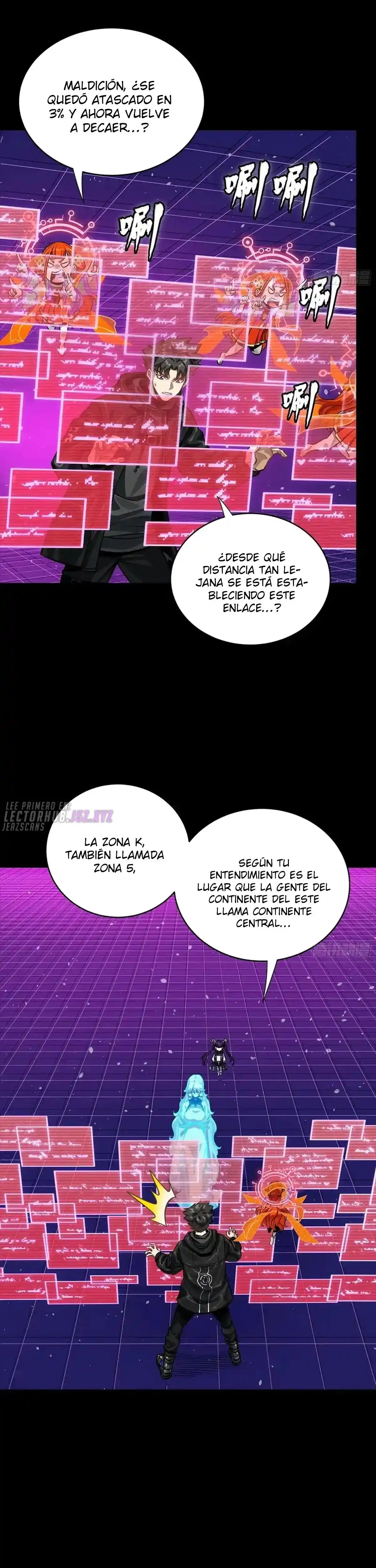 Legend Of Star General - Capítulo 330 - Página 12 - LectorTMOo