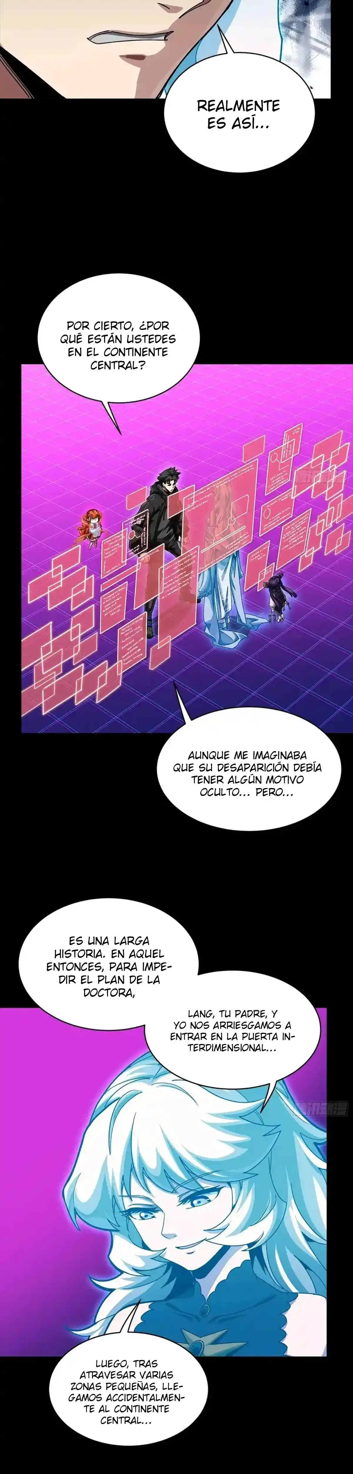 Legend Of Star General - Capítulo 330 - Página 15 - LectorTMOo