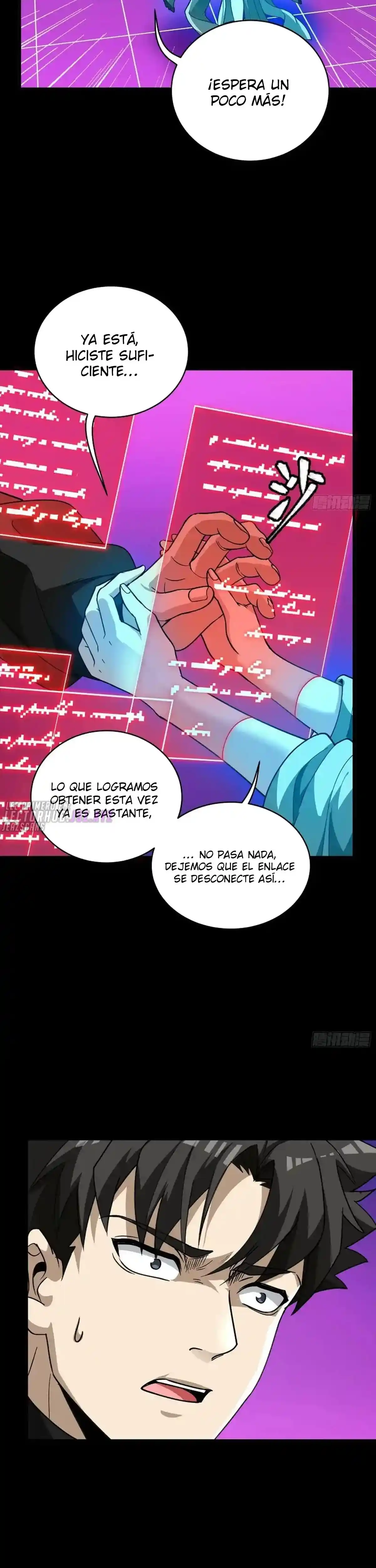 Legend Of Star General - Capítulo 330 - Página 22 - LectorTMOo