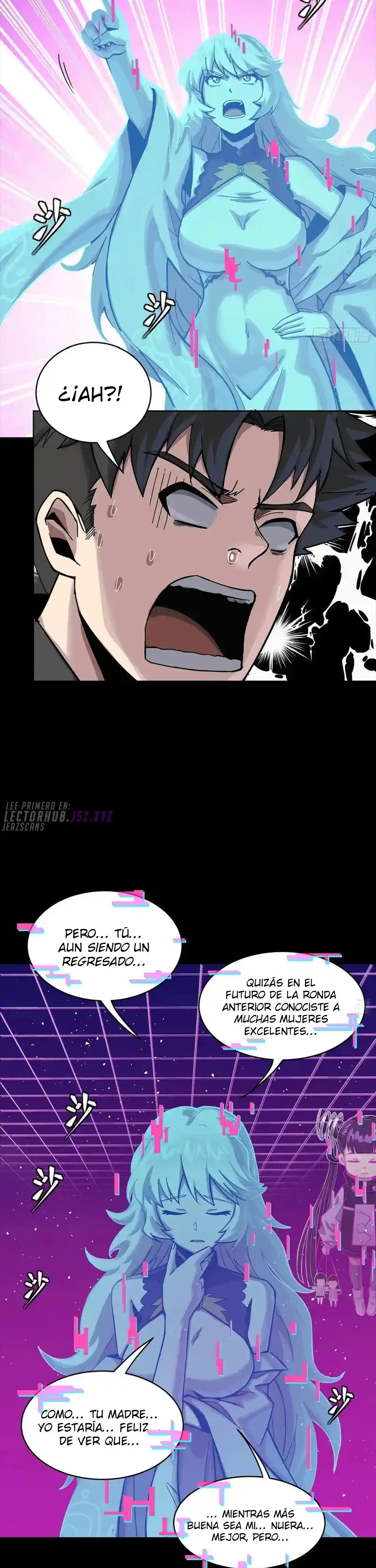 Legend Of Star General - Capítulo 331 - Página 4 - LectorTMOo