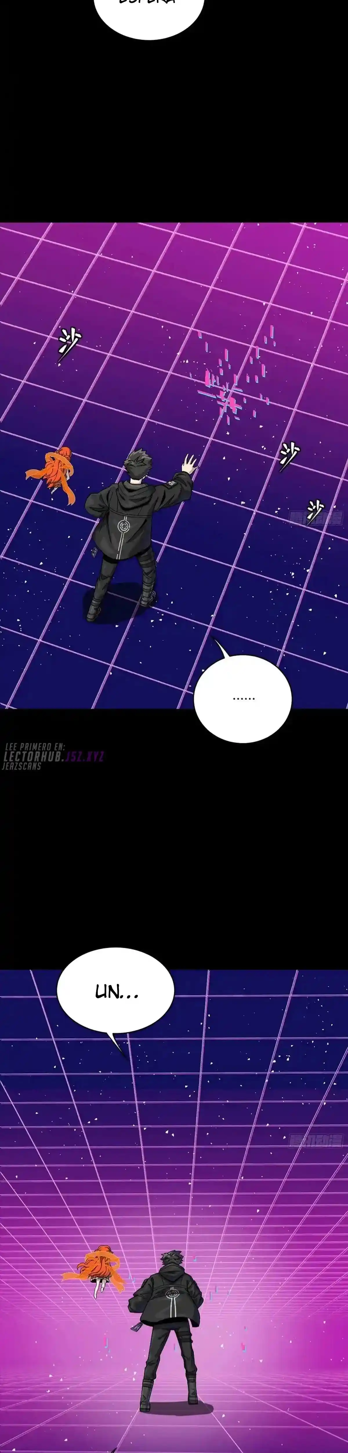 Legend Of Star General - Capítulo 331 - Página 6 - LectorTMOo