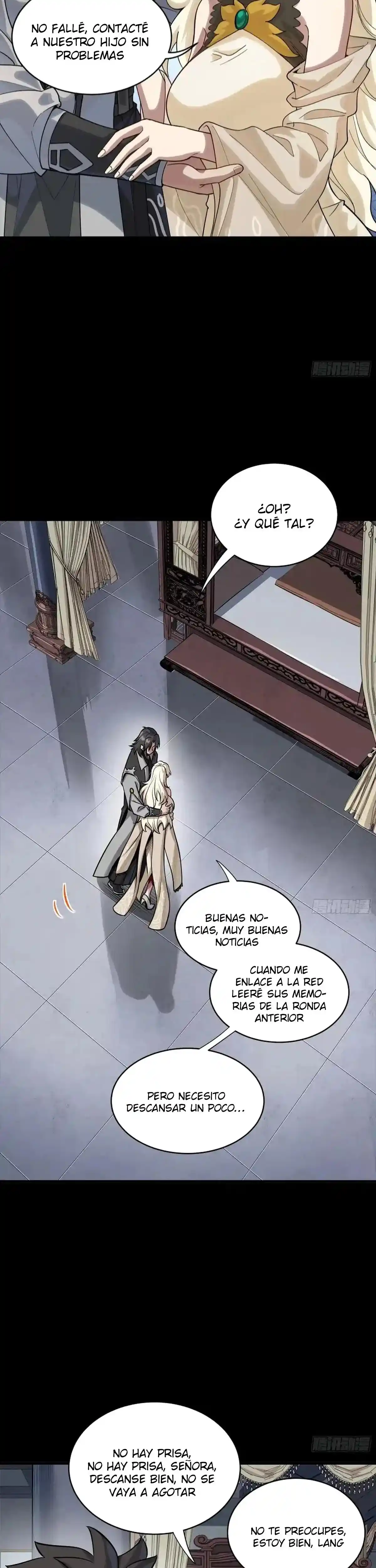Legend Of Star General - Capítulo 331 - Página 15 - LectorTMOo
