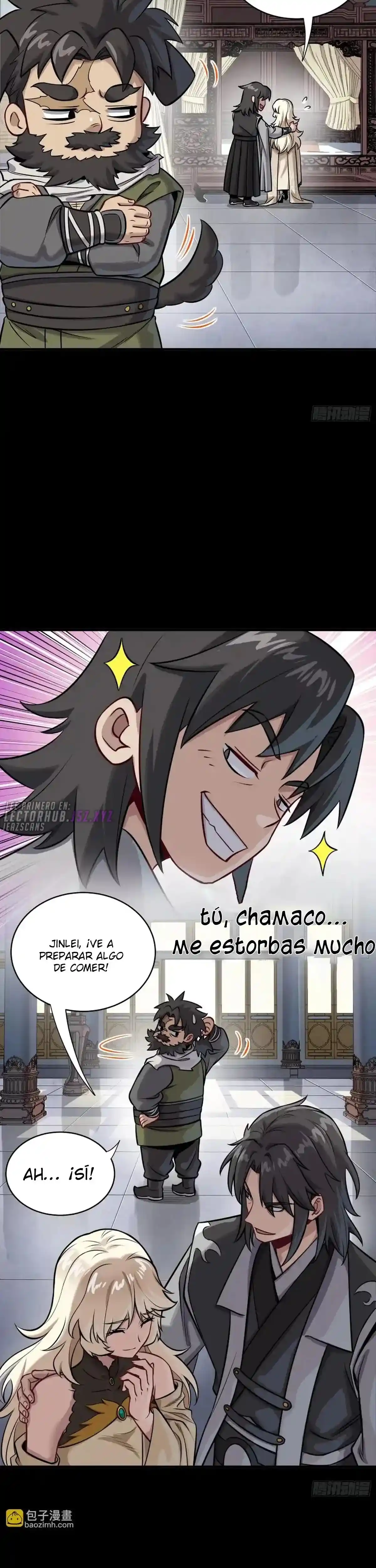 Legend Of Star General - Capítulo 331 - Página 16 - LectorTMOo