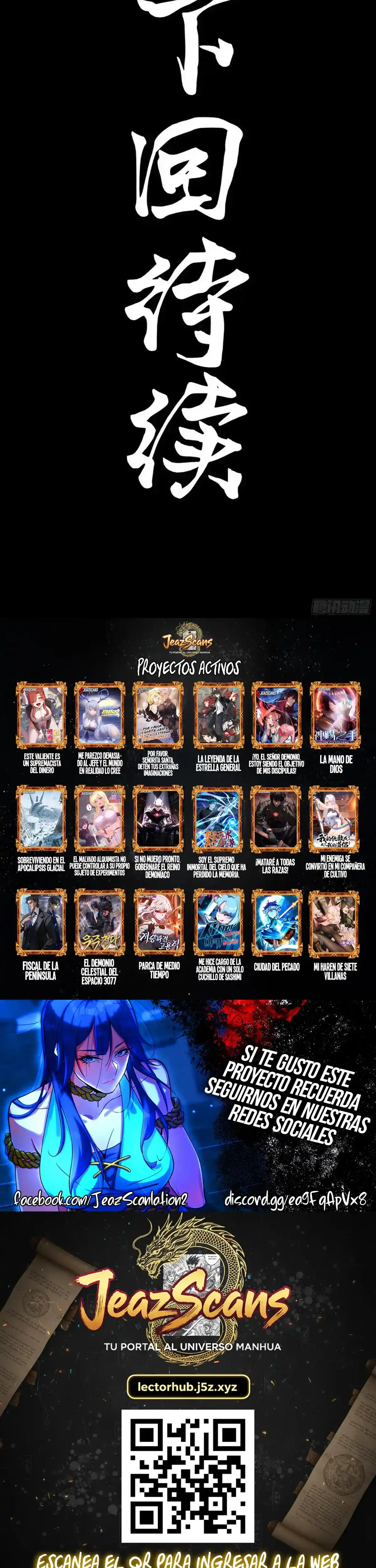 Legend Of Star General - Capítulo 331 - Página 28 - LectorTMOo