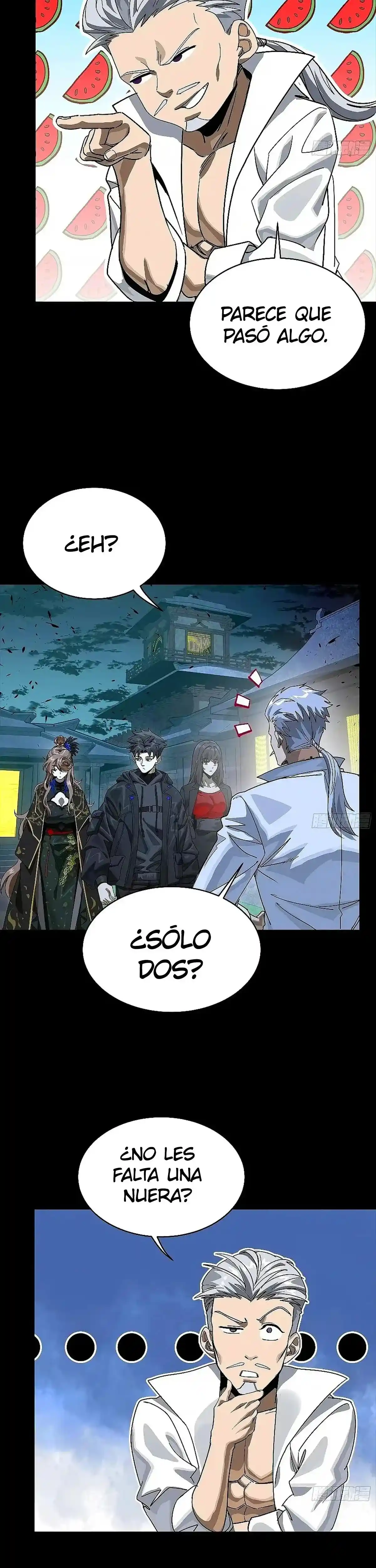 Legend Of Star General - Capítulo 332 - Página 3 - LectorTMOo