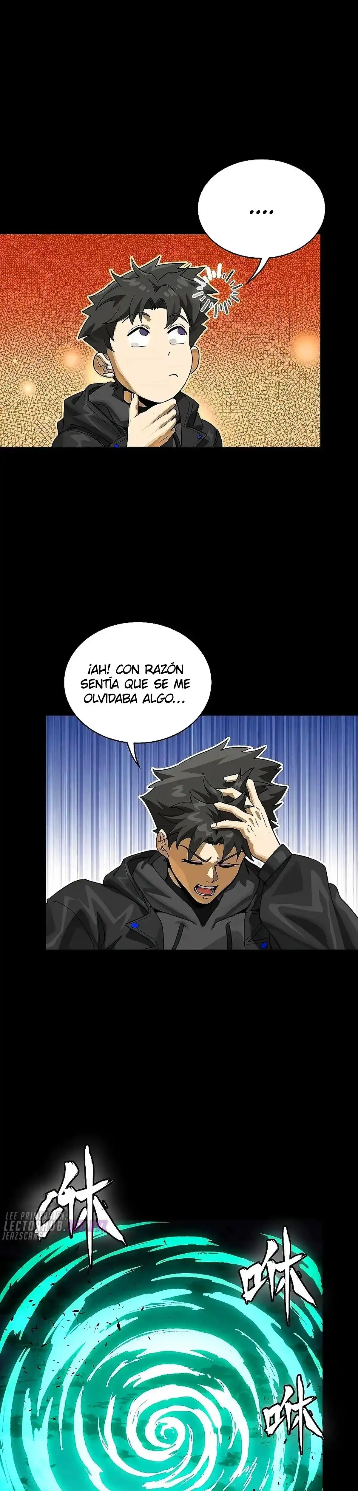 Legend Of Star General - Capítulo 332 - Página 4 - LectorTMOo