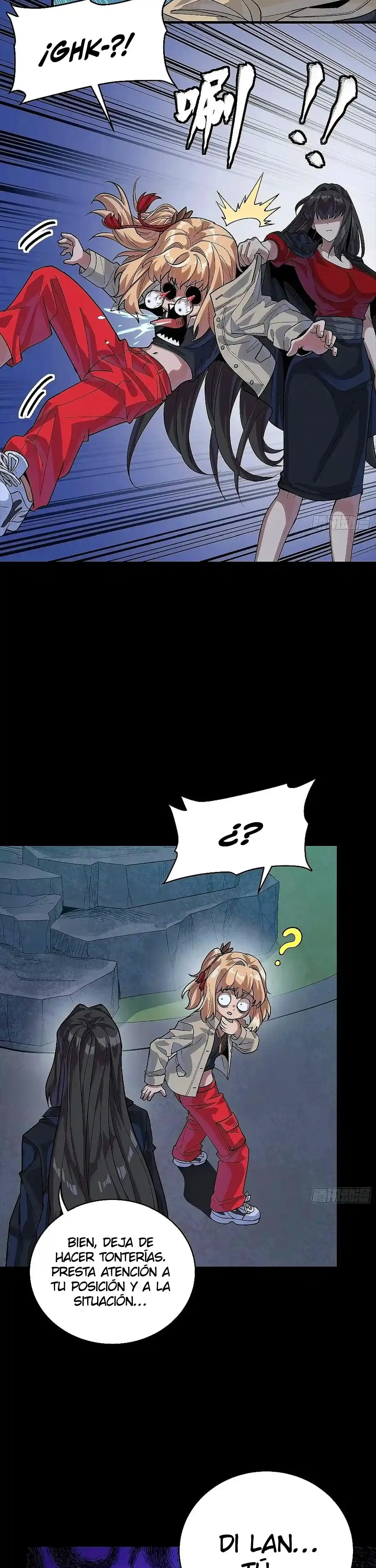 Legend Of Star General - Capítulo 332 - Página 9 - LectorTMOo