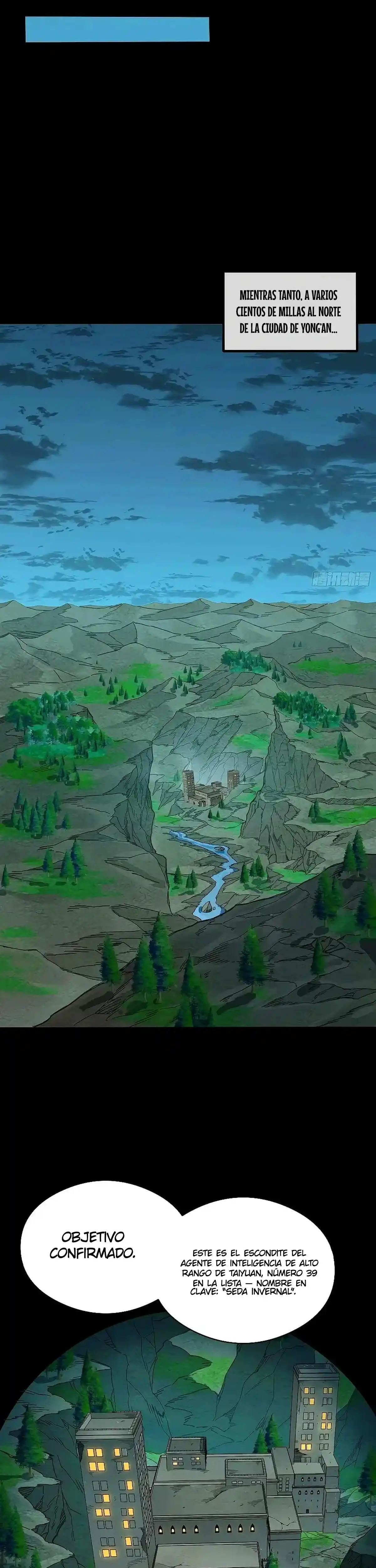 Legend Of Star General - Capítulo 332 - Página 13 - LectorTMOo