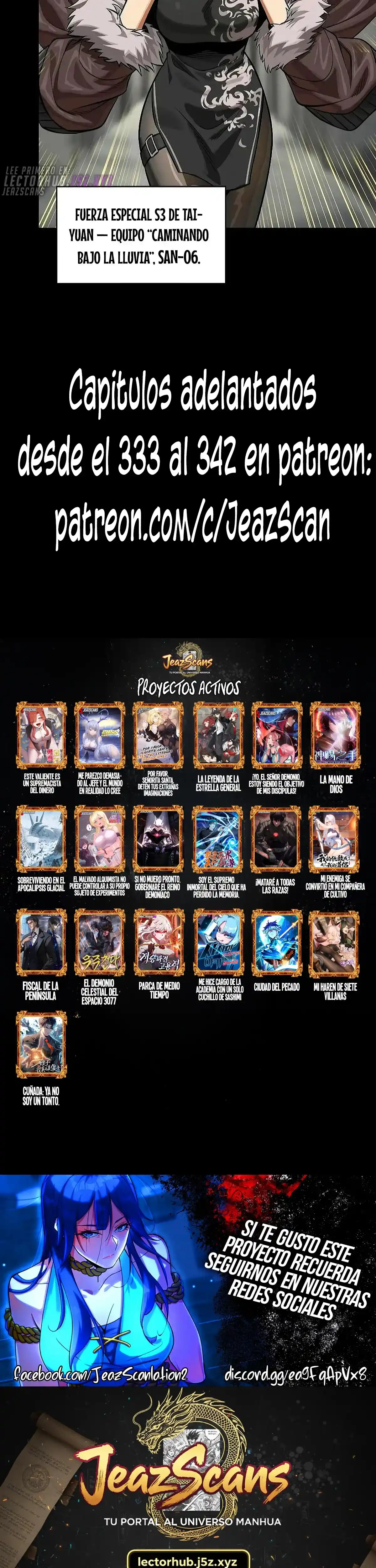 Legend Of Star General - Capítulo 332 - Página 24 - LectorTMOo