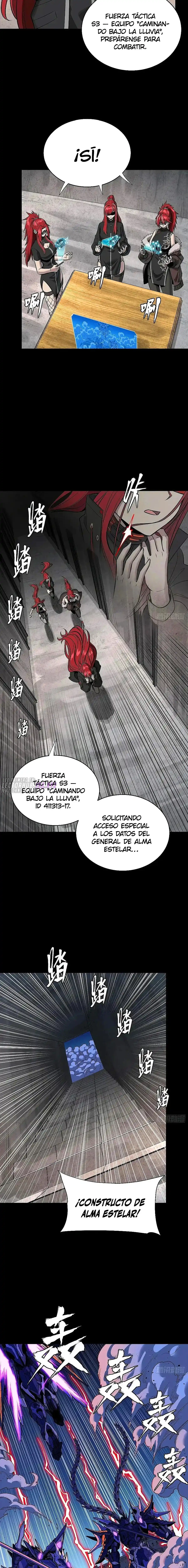 Legend Of Star General - Capítulo 333 - Página 11 - LectorTMOo