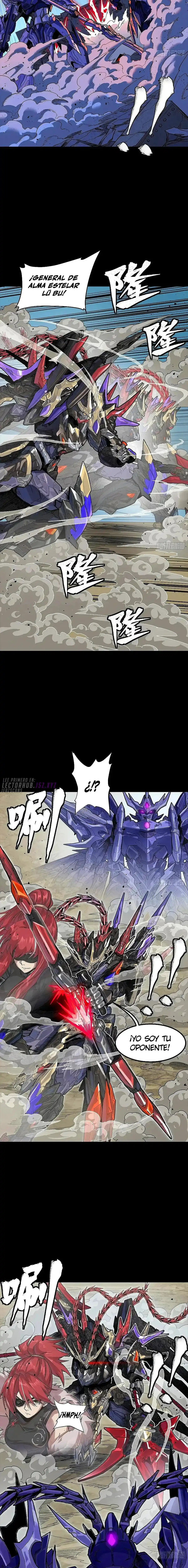 Legend Of Star General - Capítulo 333 - Página 12 - LectorTMOo
