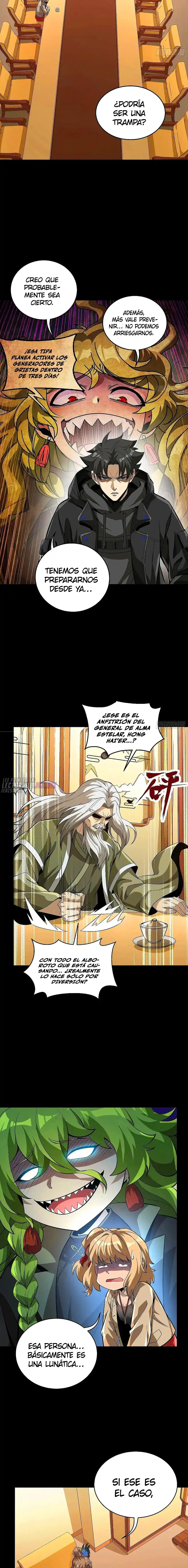 Legend Of Star General - Capítulo 333 - Página 14 - LectorTMOo