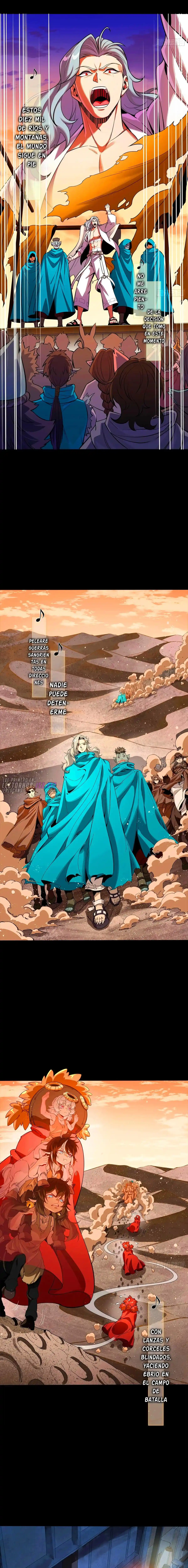 Legend Of Star General - Capítulo 335 - Página 7 - LectorTMOo