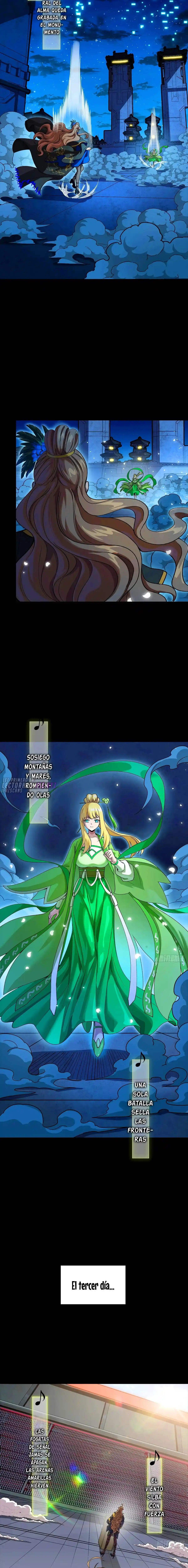 Legend Of Star General - Capítulo 335 - Página 13 - LectorTMOo