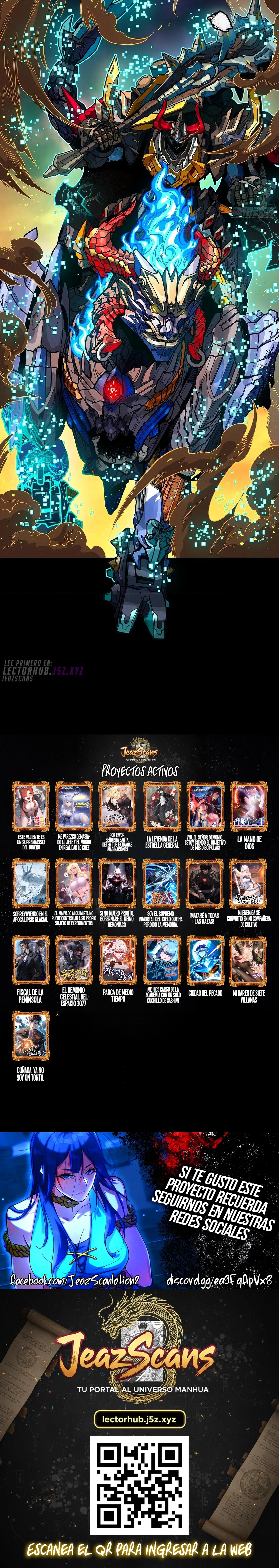 Legend Of Star General - Capítulo 336 - Página 15 - LectorTMOo