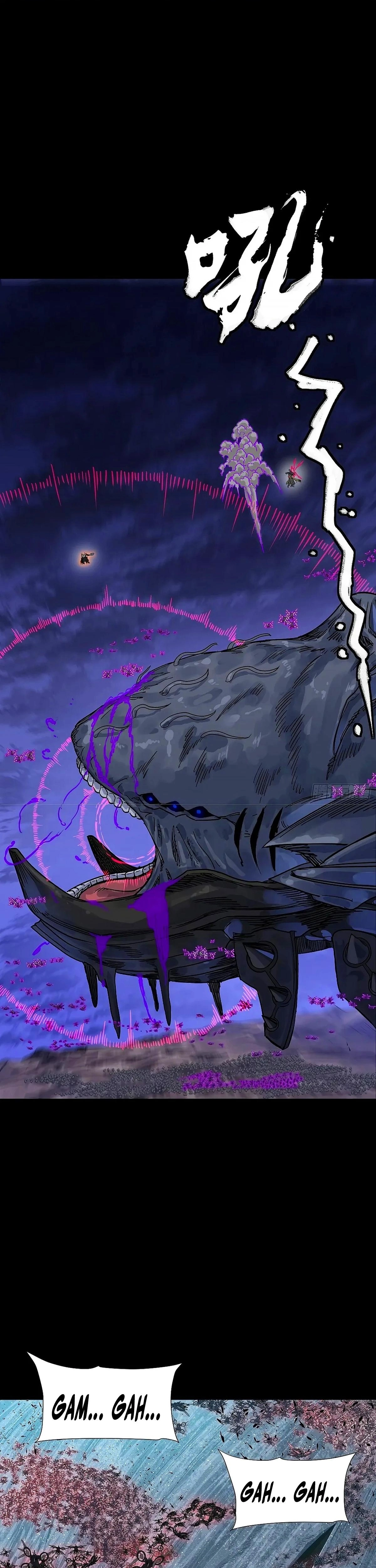 Legend Of Star General - Capítulo 337 - Página 13 - LectorTMOo