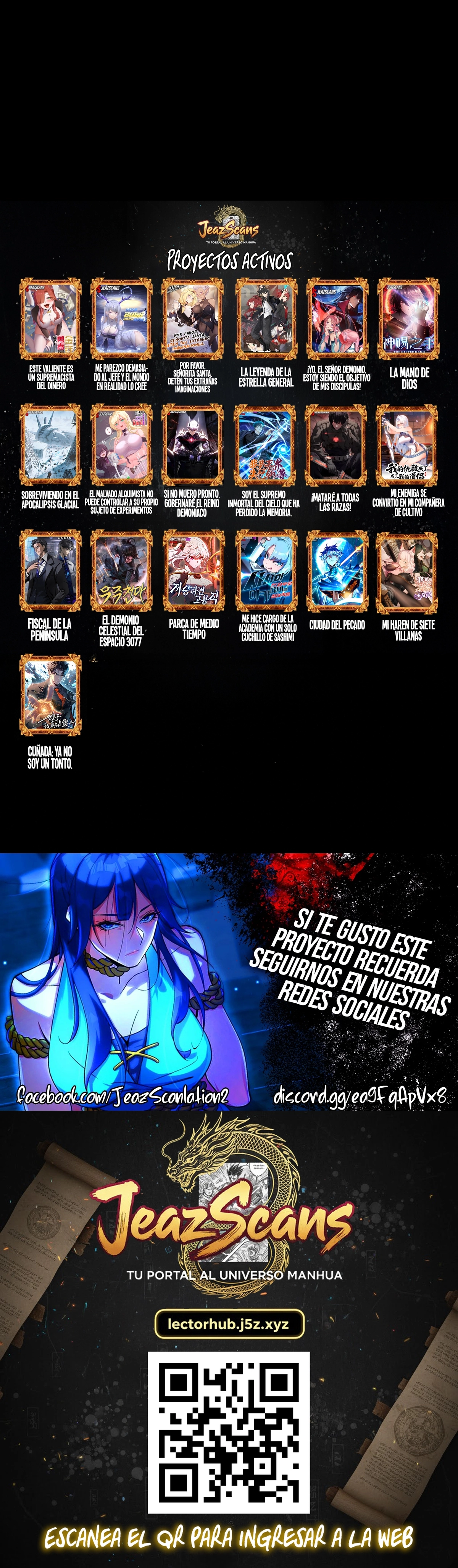 Legend Of Star General - Capítulo 337 - Página 32 - LectorTMOo