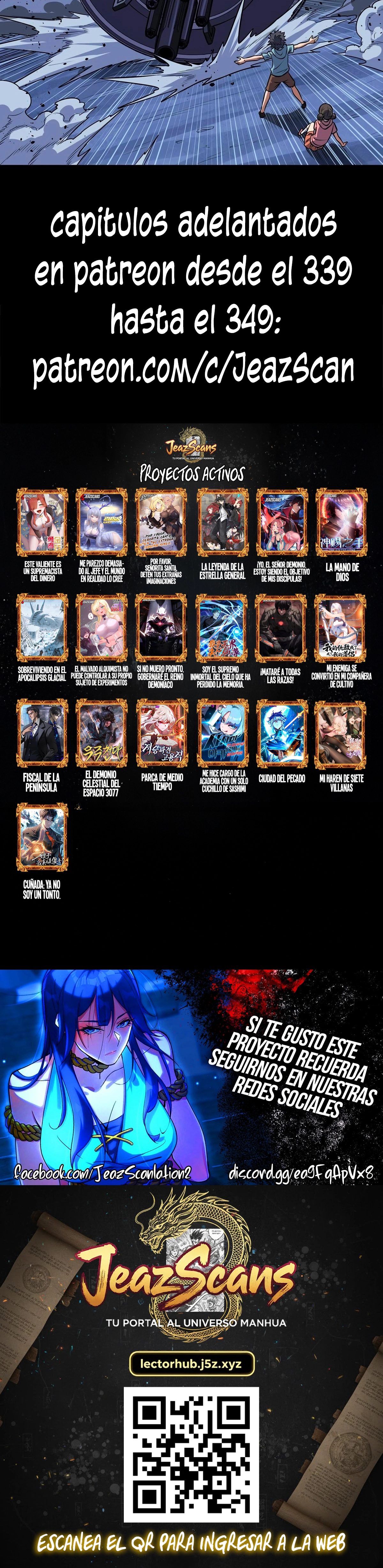 Legend Of Star General - Capítulo 338 - Página 31 - LectorTMOo