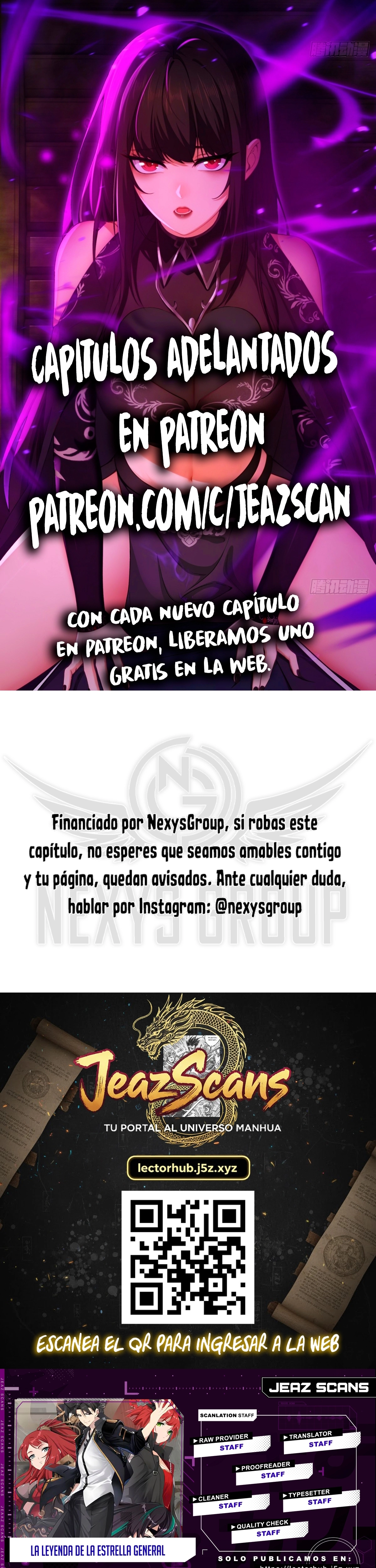 Legend Of Star General - Capítulo 339 - Página 1 - LectorTMOo