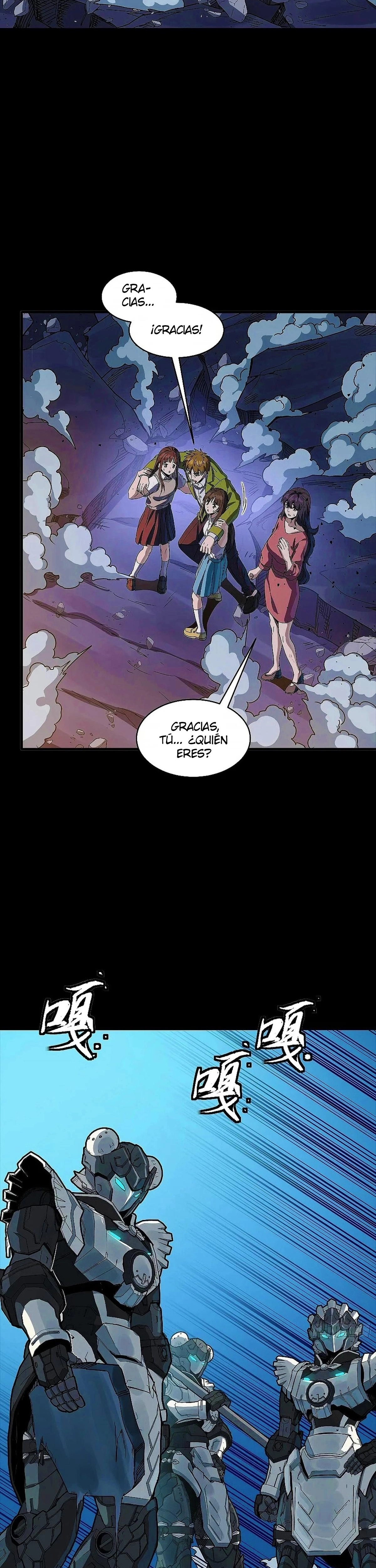Legend Of Star General - Capítulo 339 - Página 26 - LectorTMOo