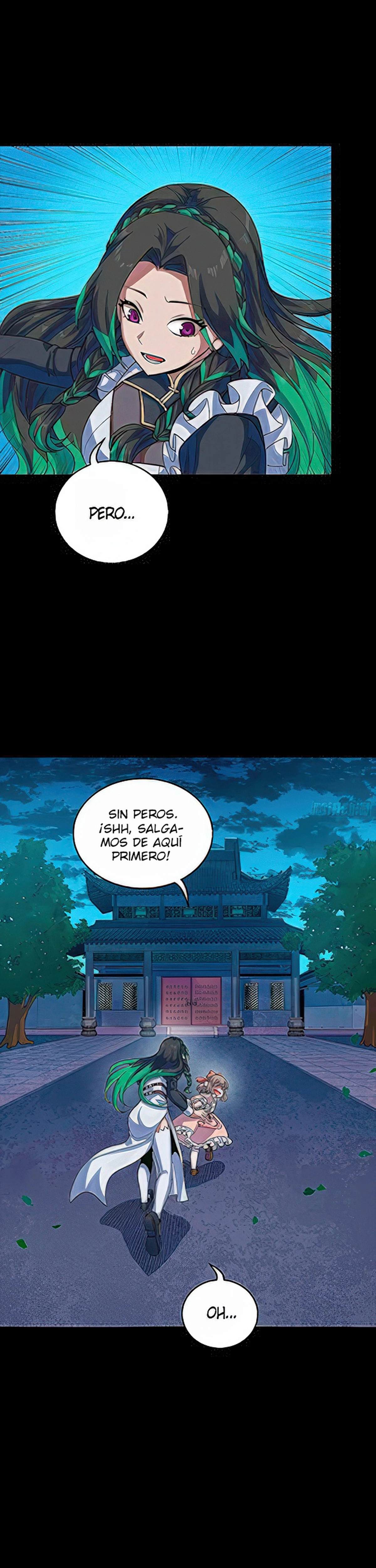 Legend Of Star General - Capítulo 341 - Página 27 - LectorTMOo