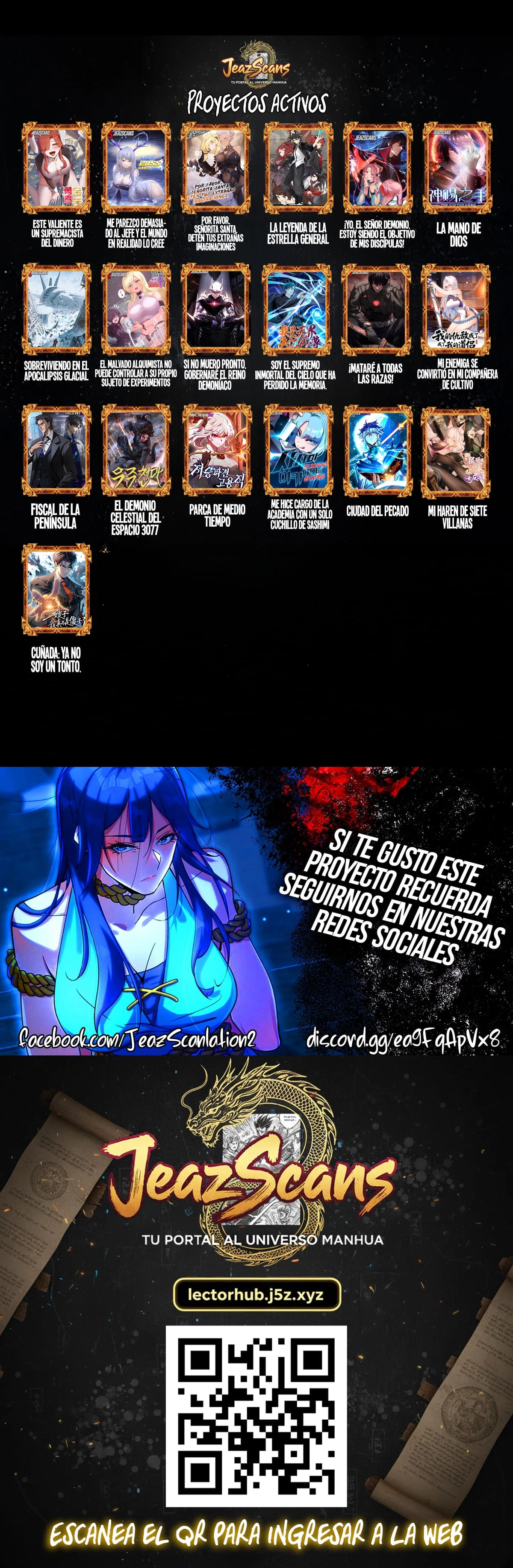 Legend Of Star General - Capítulo 342 - Página 28 - LectorTMOo