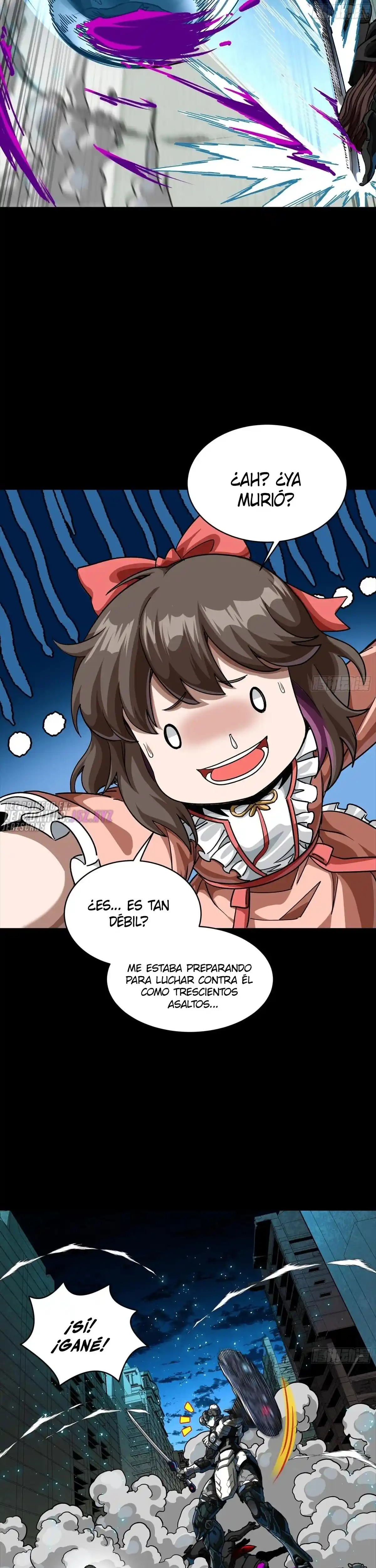 Legend Of Star General - Capítulo 347 - Página 10 - LectorTMOo