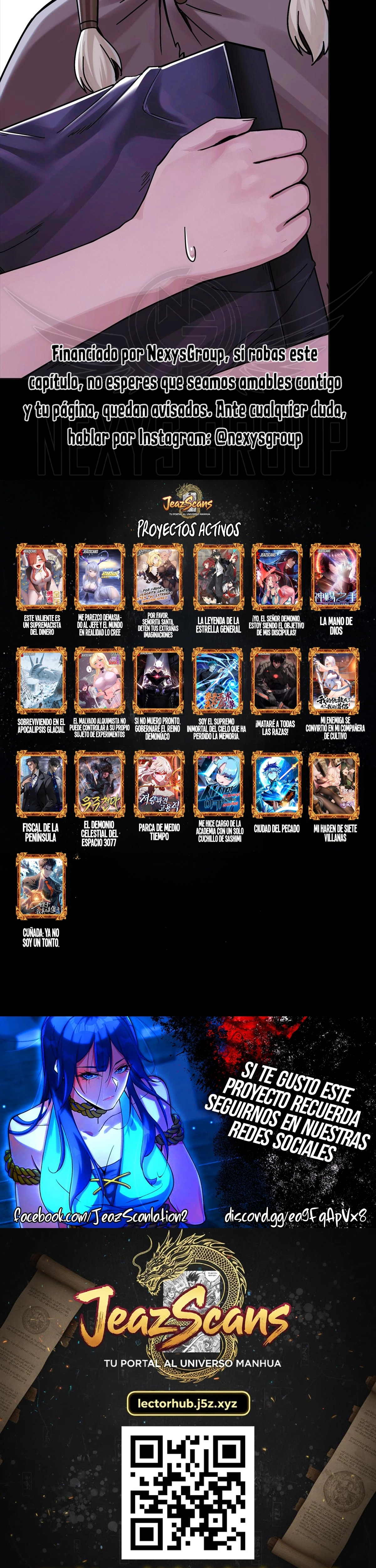 Legend of Star General capítulo 350 página 35