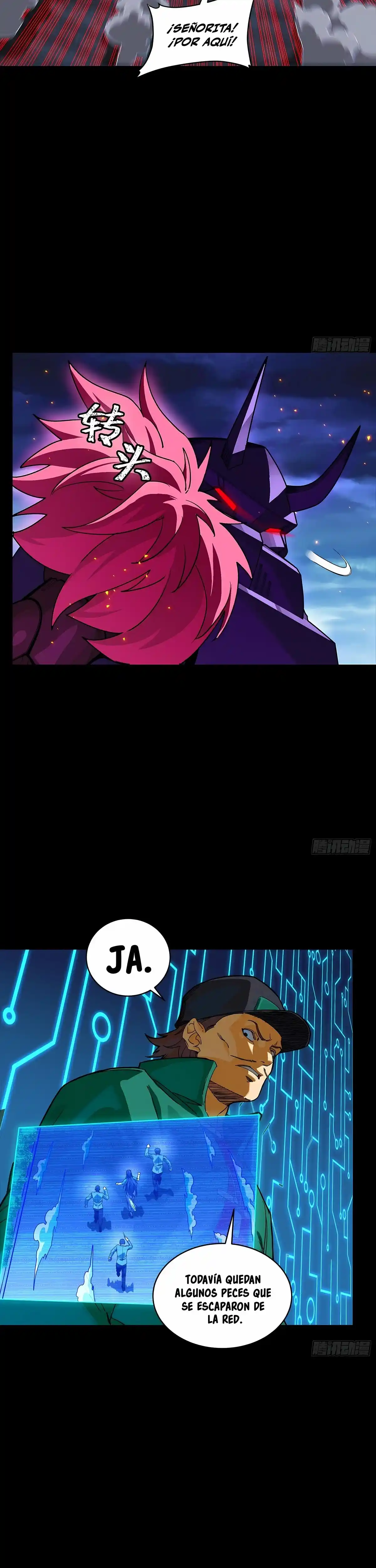 Legend Of Star General - Capítulo 353 - Página 4 - LectorTMOo