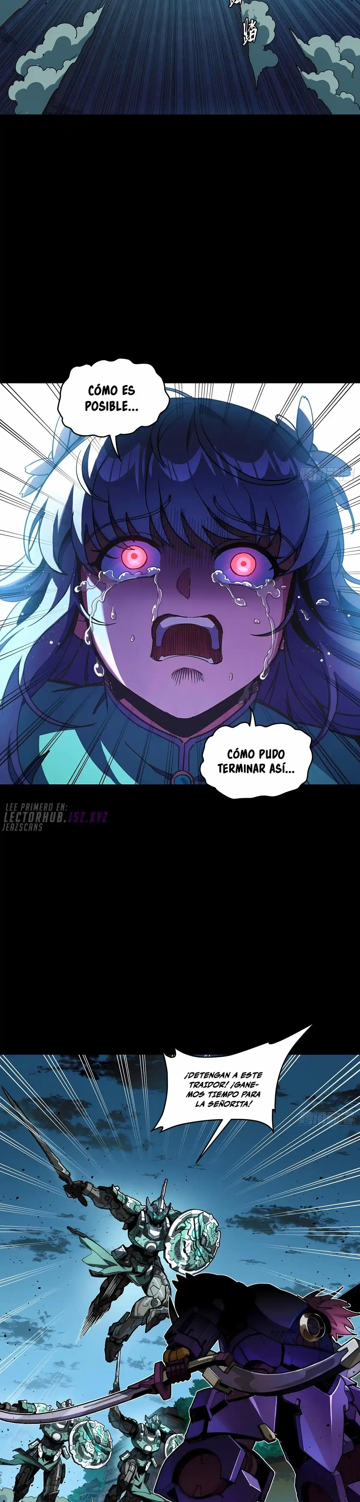 Legend Of Star General - Capítulo 353 - Página 7 - LectorTMOo