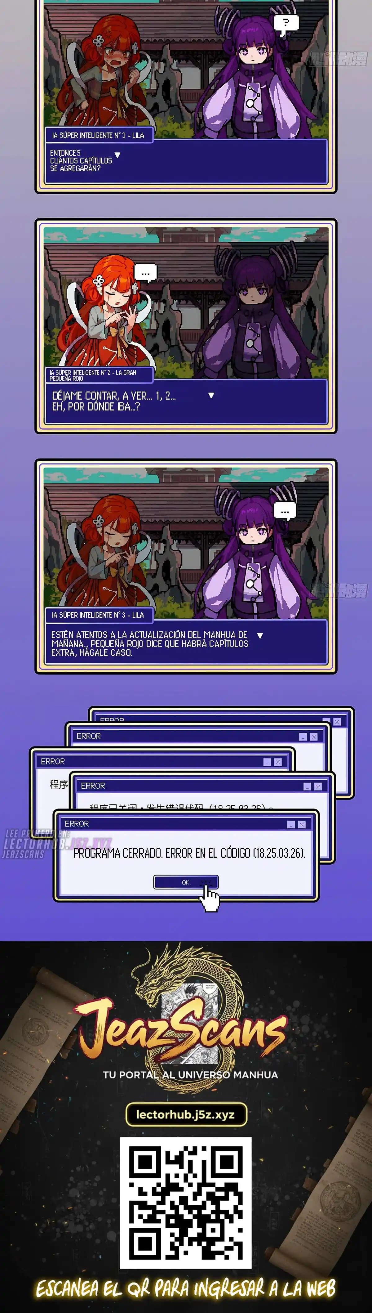 Legend Of Star General - Capítulo 353 - Página 41 - LectorTMOo