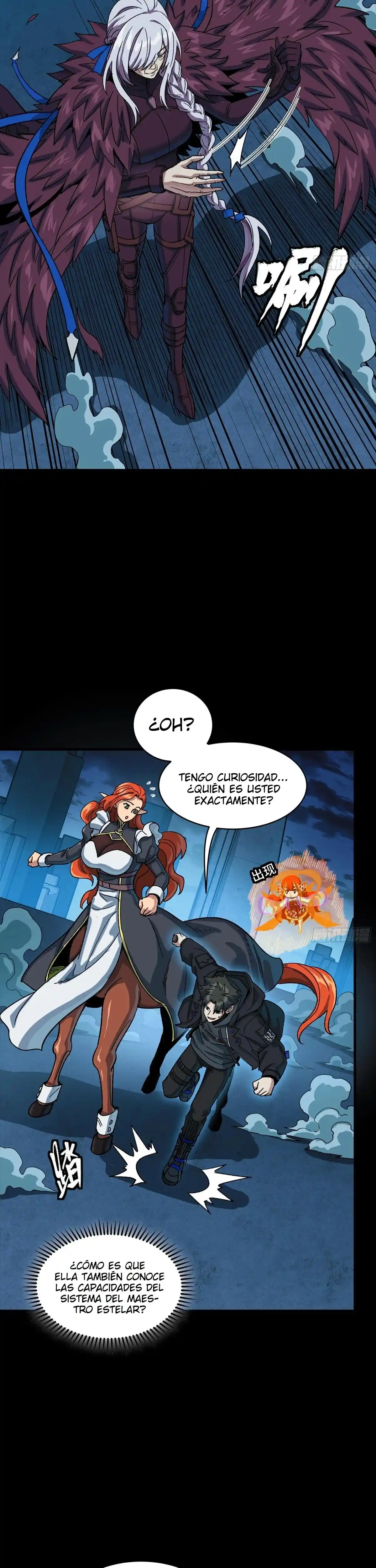 Legend Of Star General - Capítulo 356 - Página 15 - LectorTMOo
