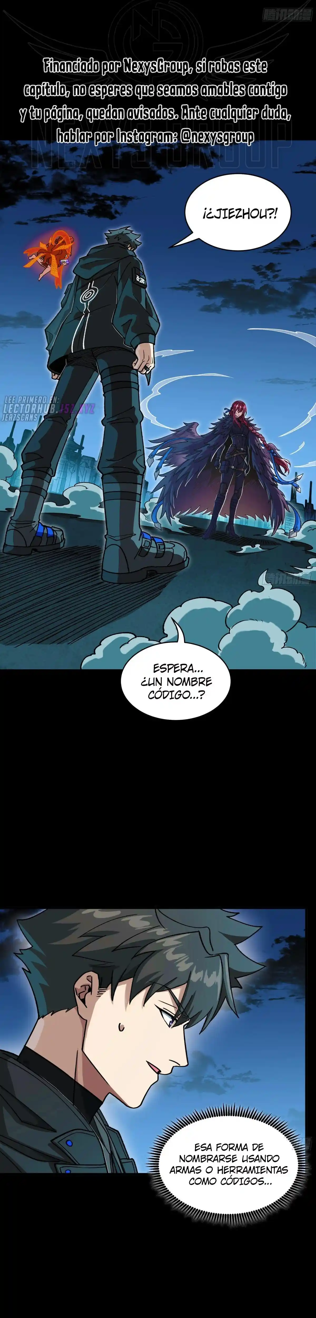 Legend Of Star General - Capítulo 357 - Página 2 - LectorTMOo