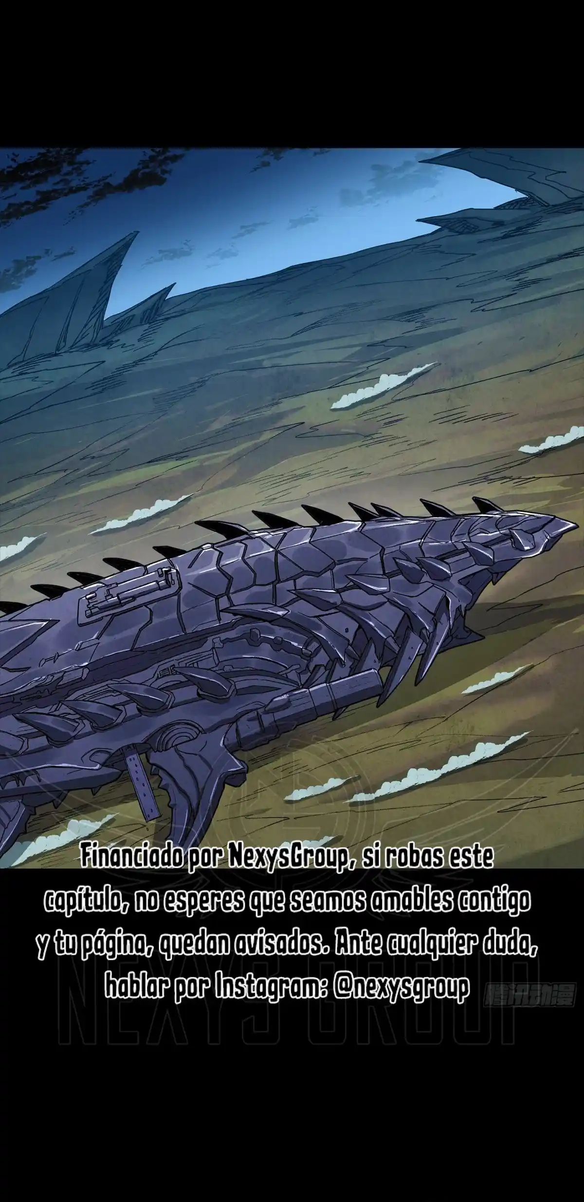 Legend Of Star General - Capítulo 358 - Página 2 - LectorTMOo