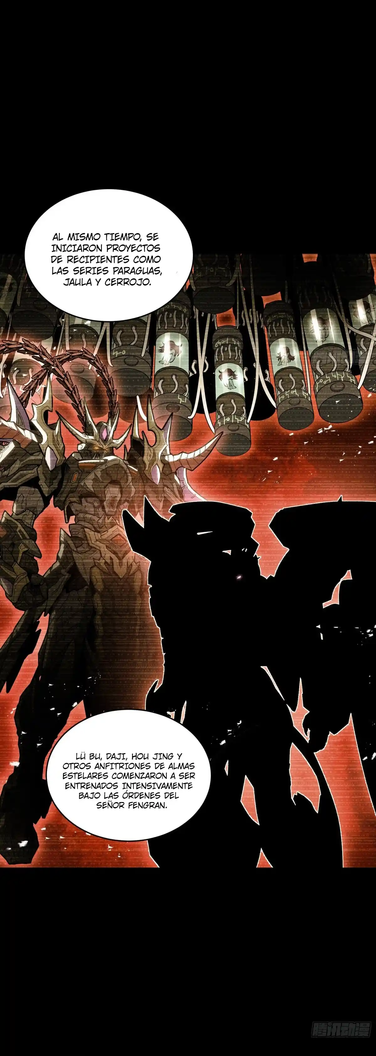 Legend Of Star General - Capítulo 360 - Página 13 - LectorTMOo