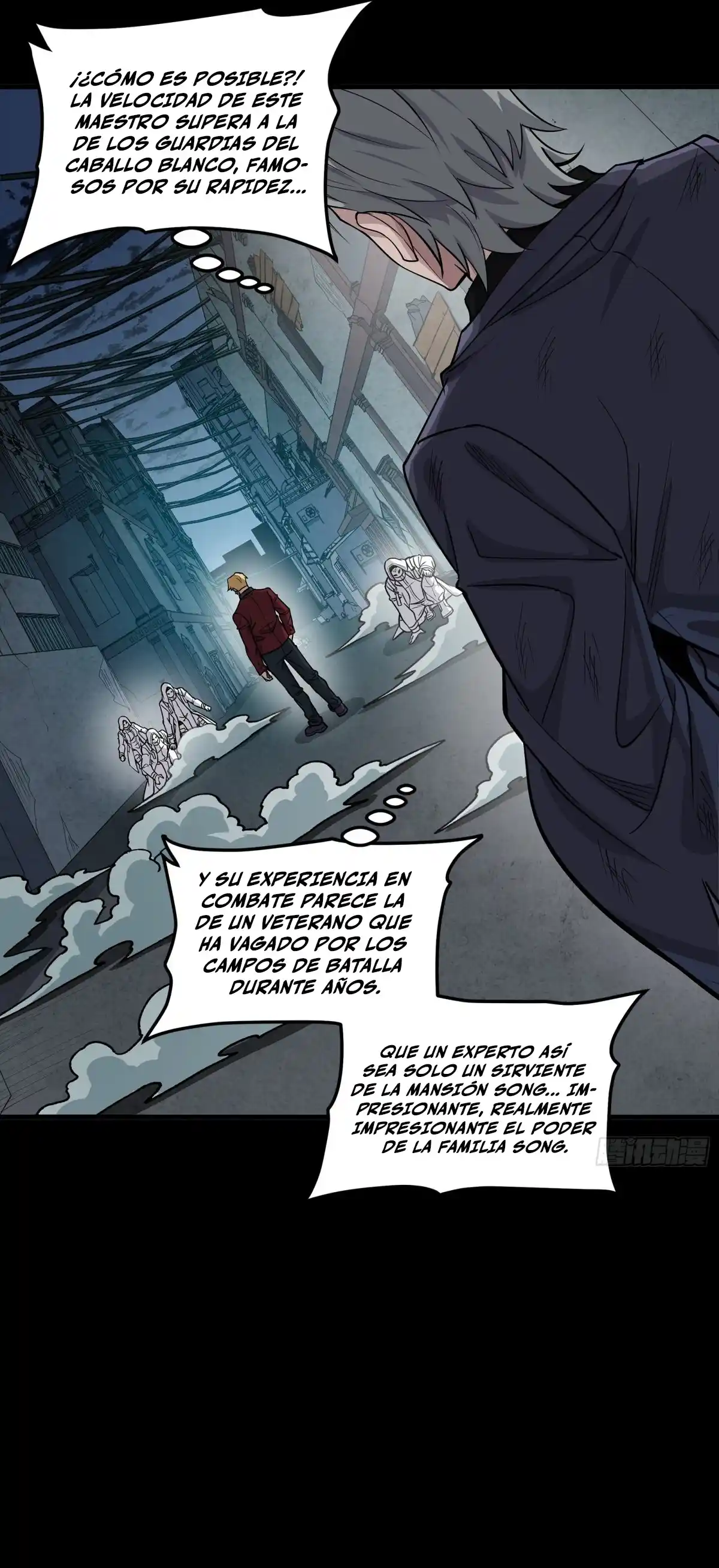 Legend Of Star General - Capítulo 360 - Página 25 - LectorTMOo
