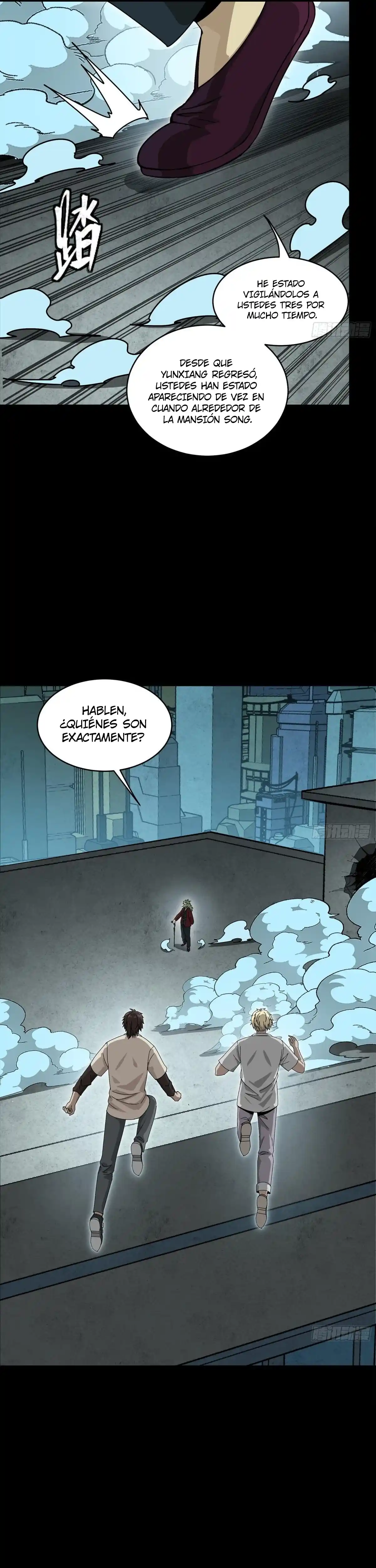 Legend Of Star General - Capítulo 361 - Página 13 - LectorTMOo