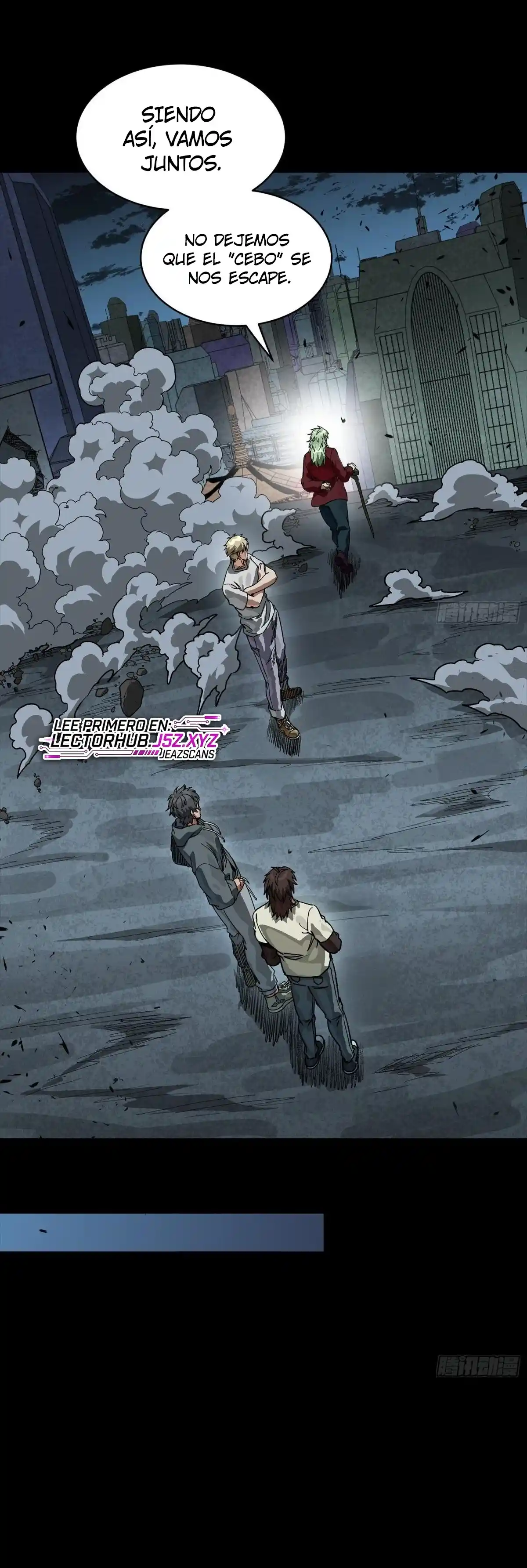Legend Of Star General - Capítulo 361 - Página 24 - LectorTMOo