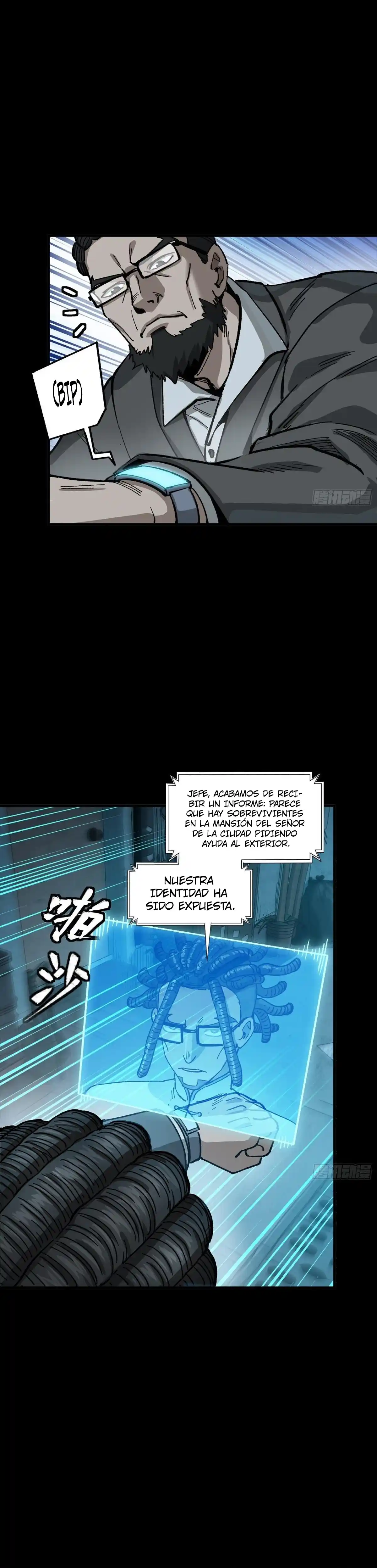 Legend Of Star General - Capítulo 361 - Página 35 - LectorTMOo