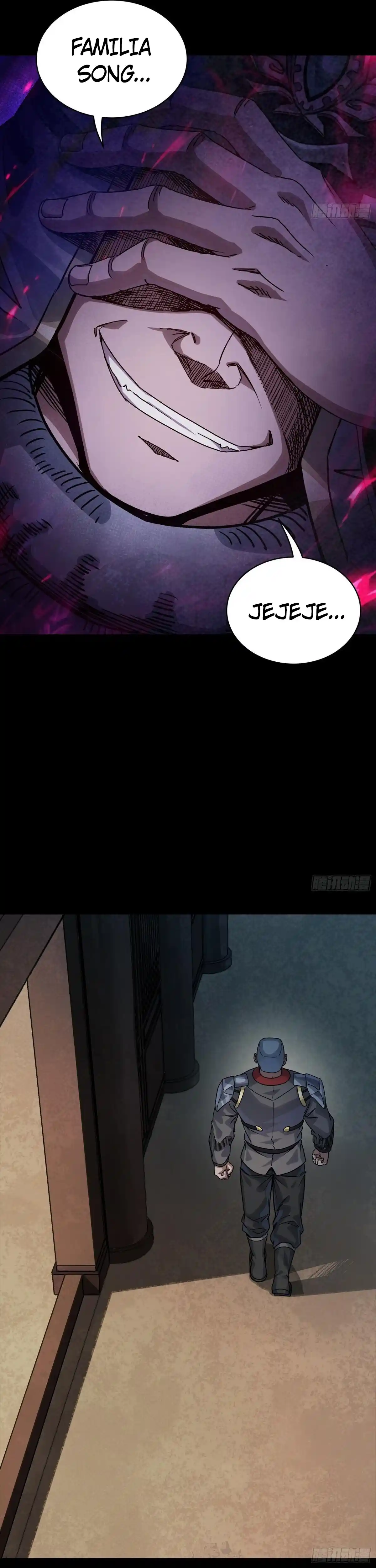 Legend Of Star General - Capítulo 362 - Página 39 - LectorTMOo