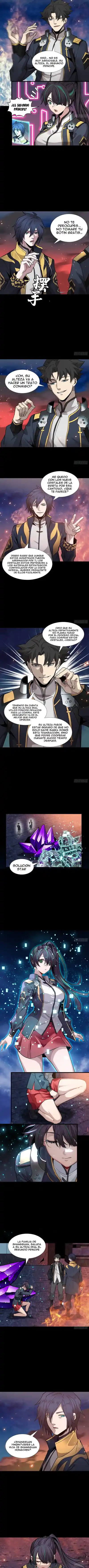 Legend Of Star General - Capítulo 44 - Página 3 - LectorTMOo