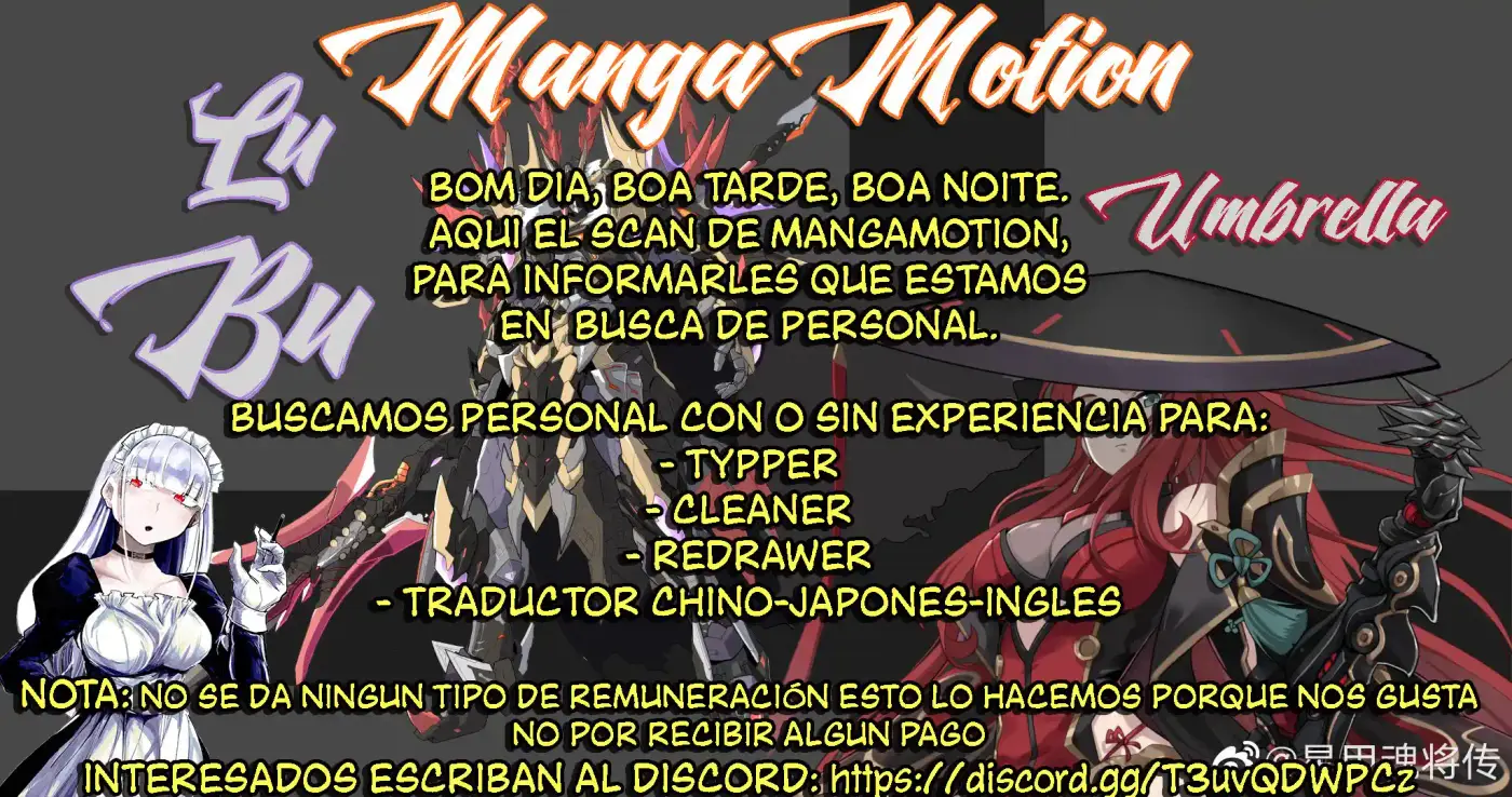 Legend Of Star General - Capítulo 44 - Página 9 - LectorTMOo