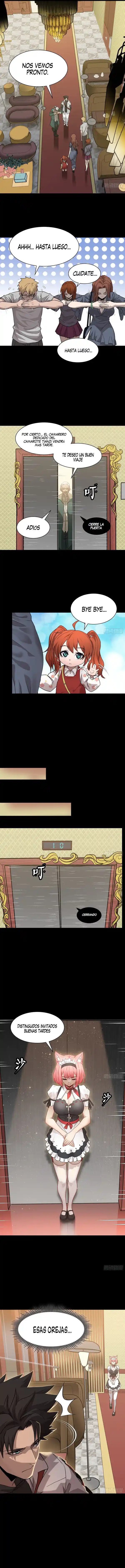 Legend Of Star General - Capítulo 64 - Página 5 - LectorTMOo