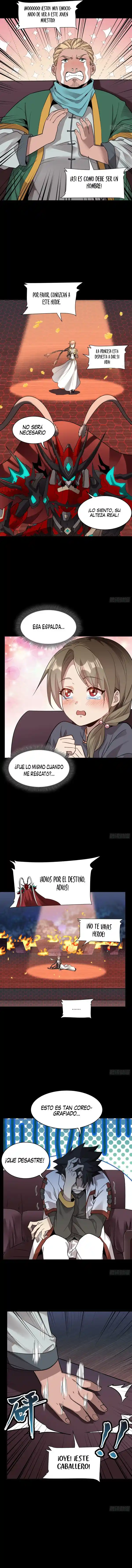 Legend Of Star General - Capítulo 69 - Página 10 - LectorTMOo