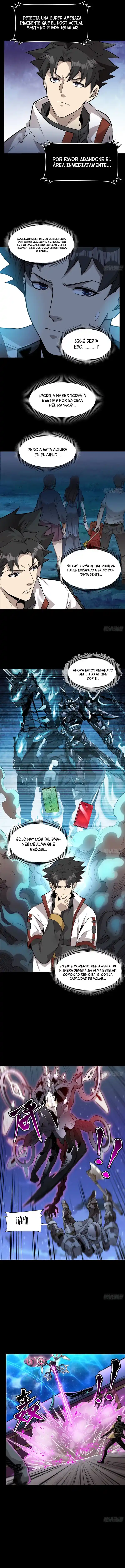 Legend Of Star General - Capítulo 72 - Página 7 - LectorTMOo