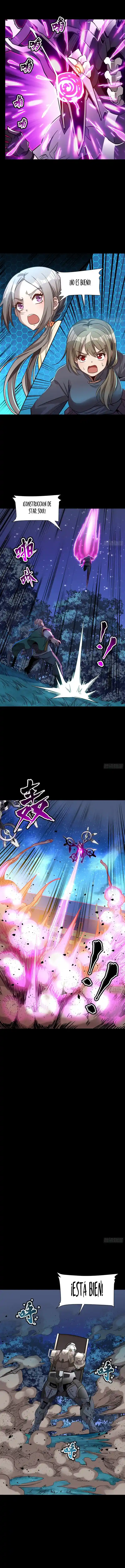 Legend Of Star General - Capítulo 73 - Página 4 - LectorTMOo