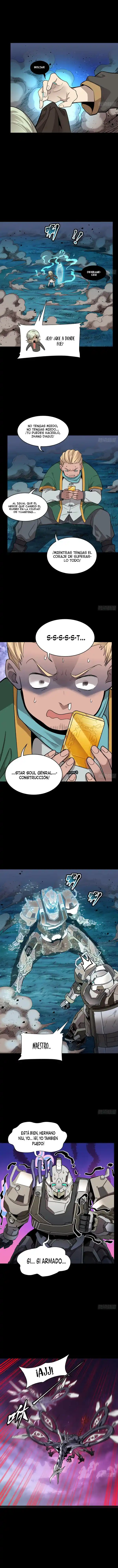 Legend Of Star General - Capítulo 73 - Página 6 - LectorTMOo